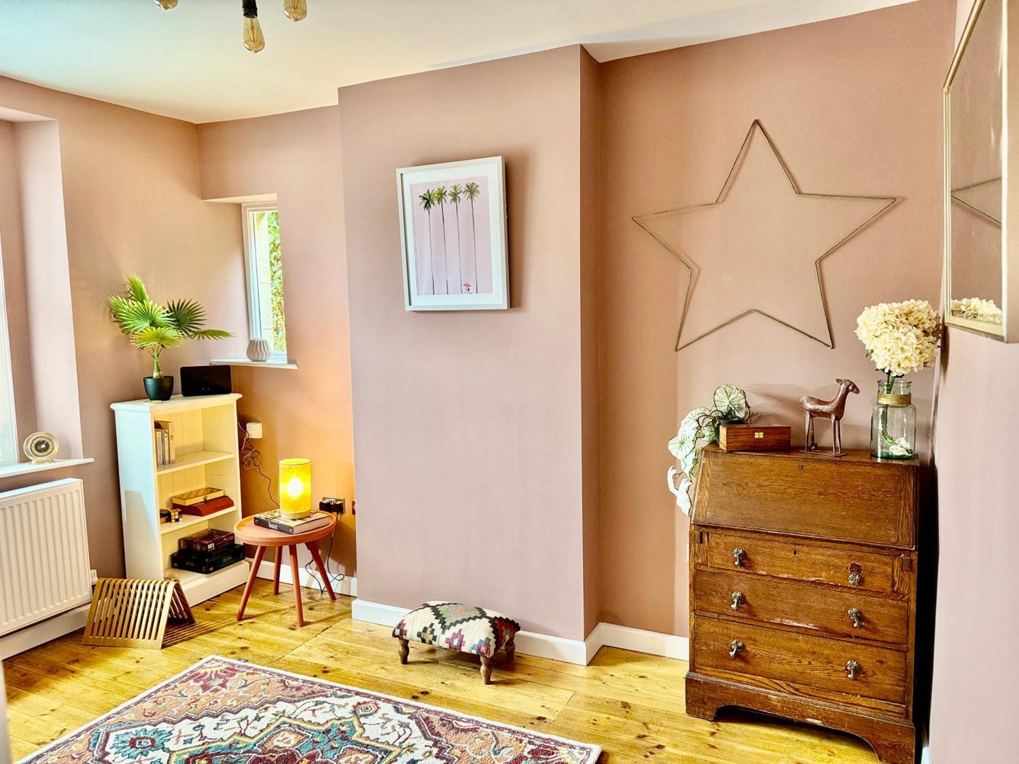 Luxury Cotswolds Cottage With Hot Tub วินช์คอมบ์ ภายนอก รูปภาพ